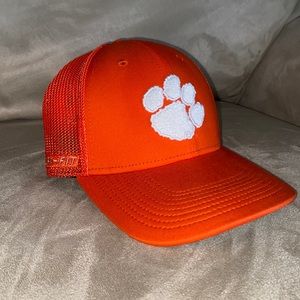 Mens Clemson Nike Dri-Fit Hat